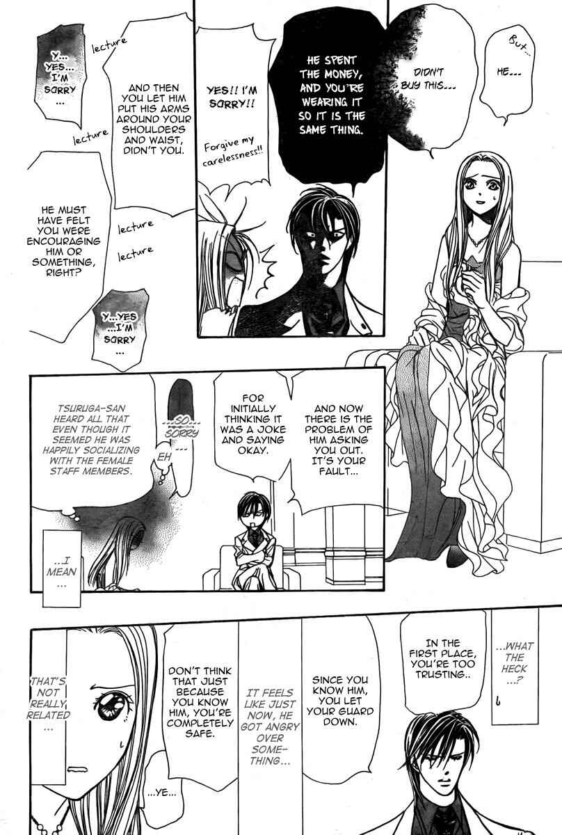 Chapter 172 - Page 26