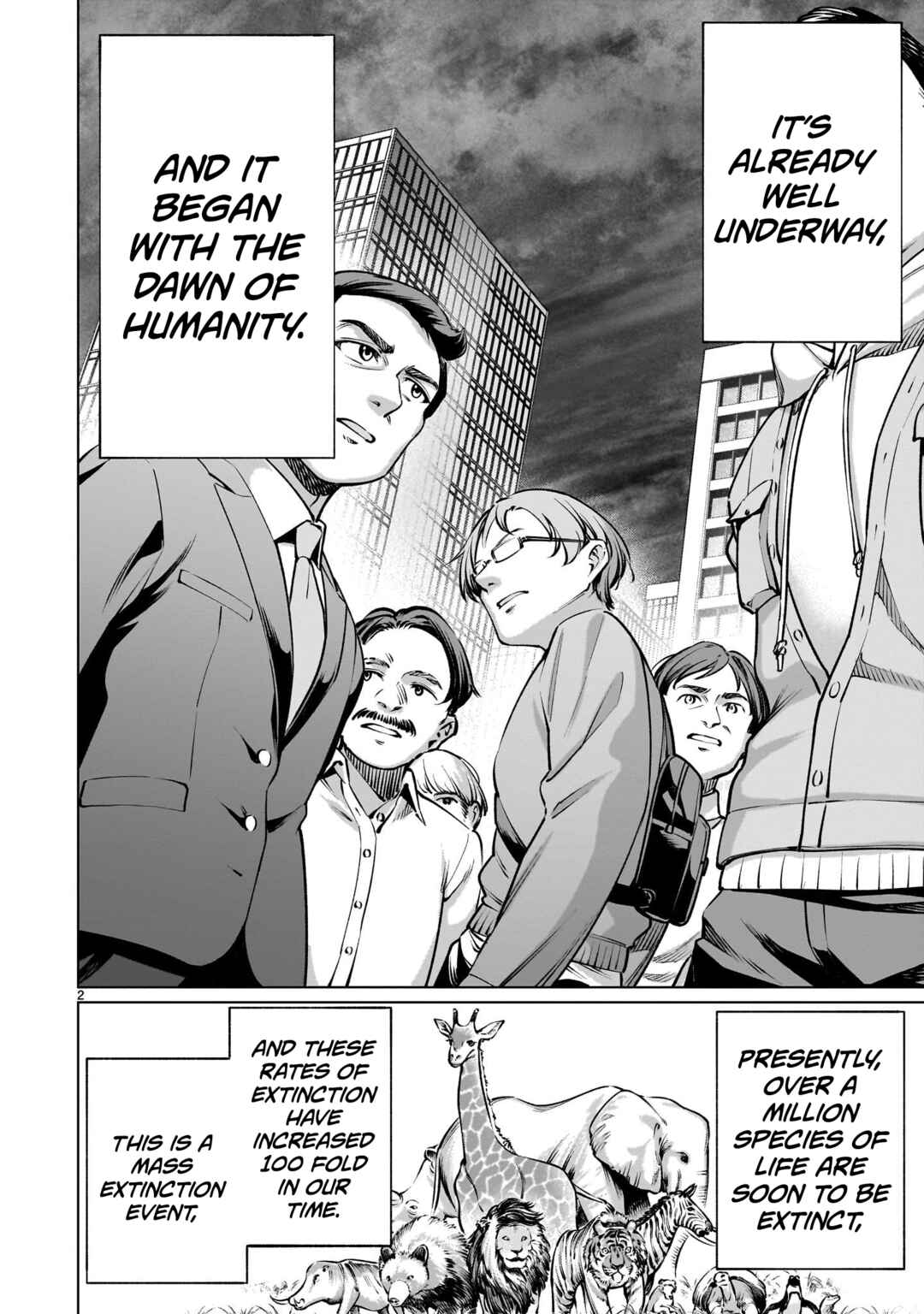 Chapter 117 - Page 2