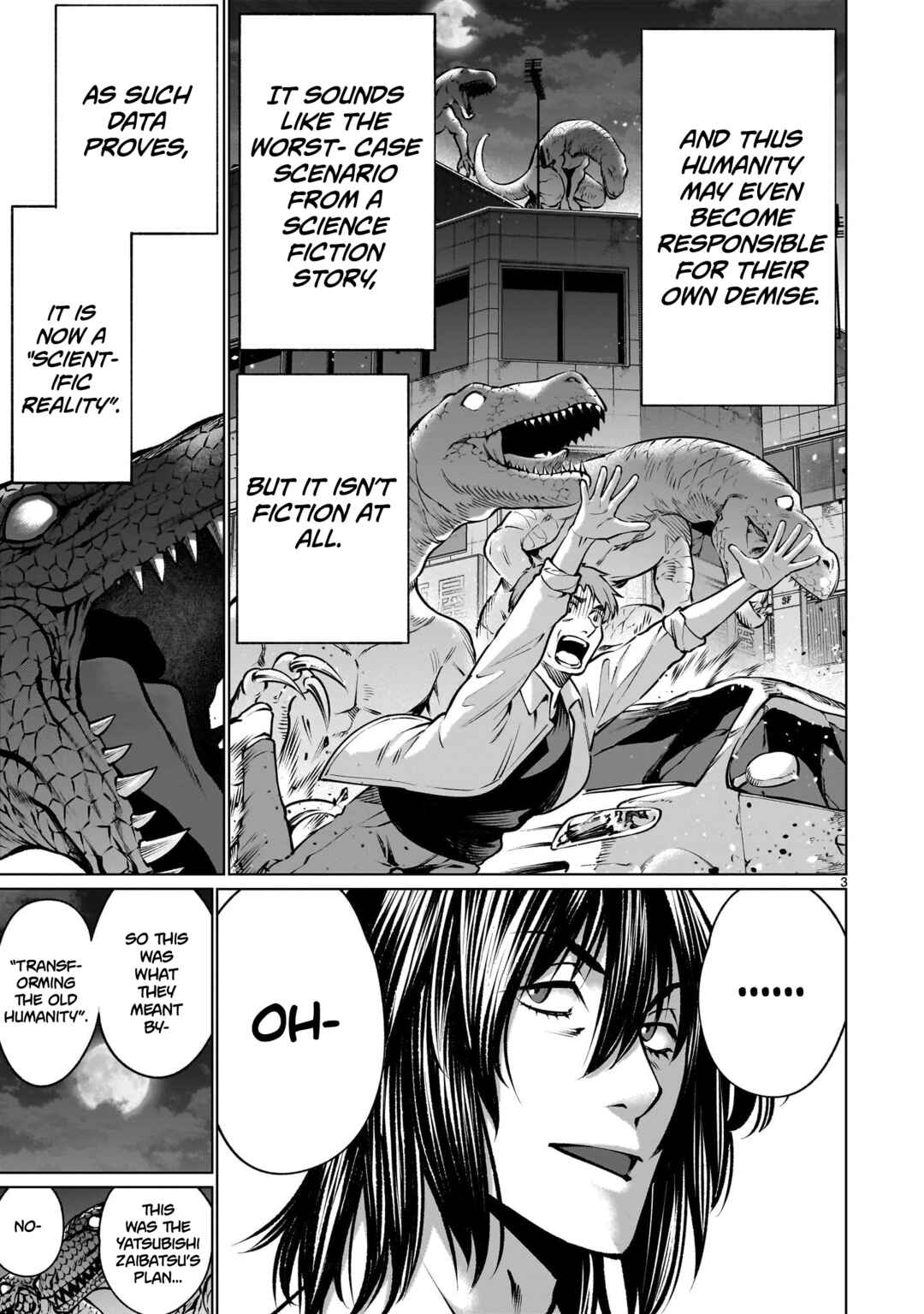 Chapter 117 - Page 3