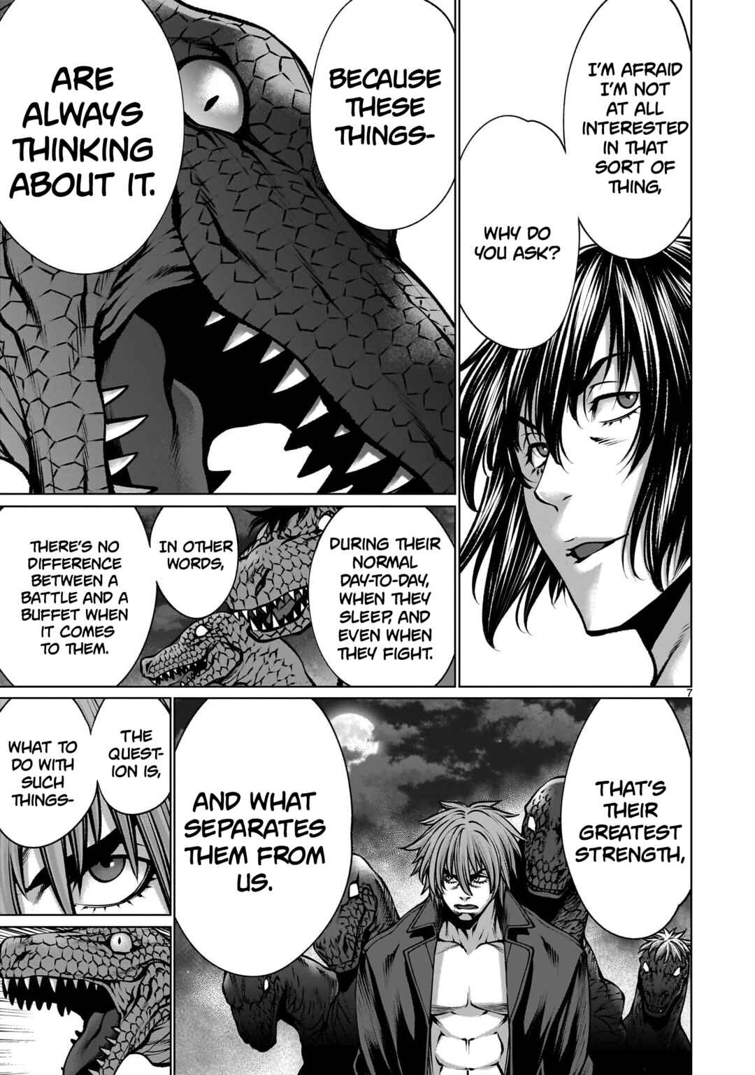 Chapter 117 - Page 7