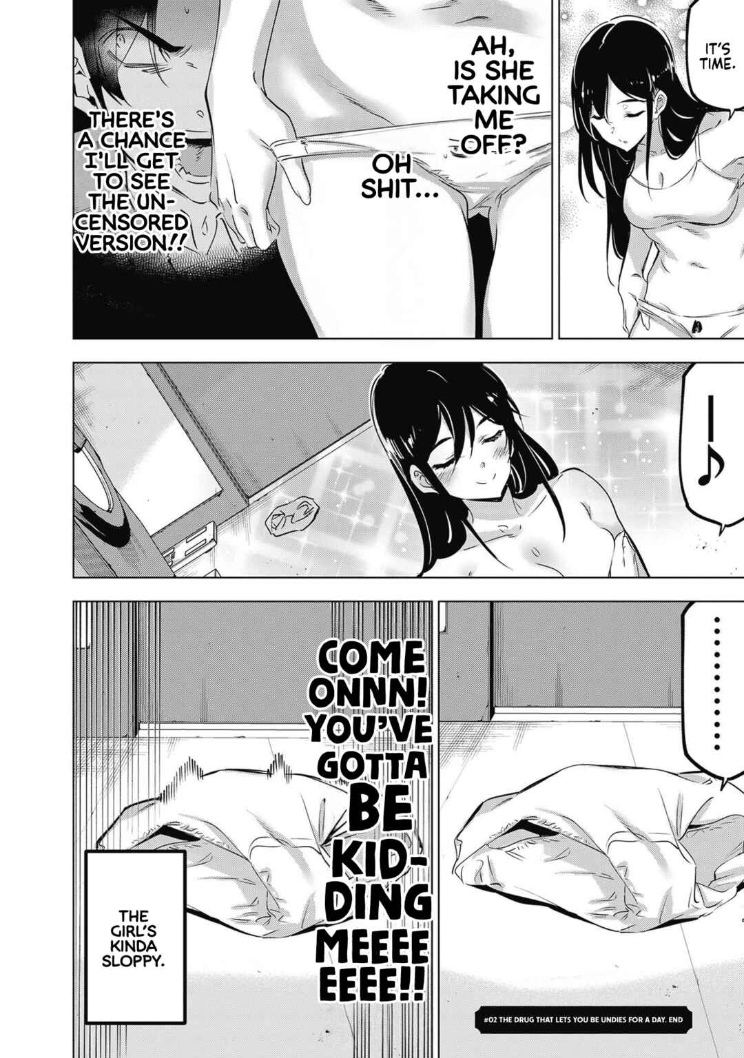 Chapter 2 - Page 4