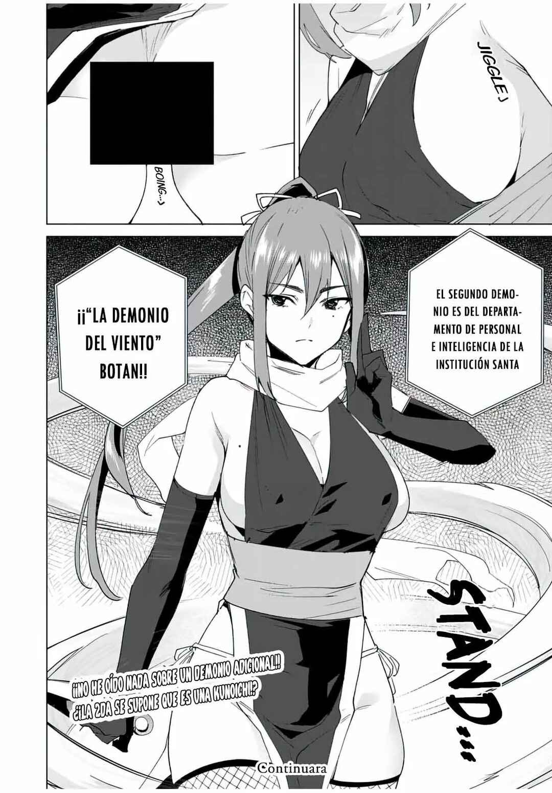 Chapter 103 - Page 15