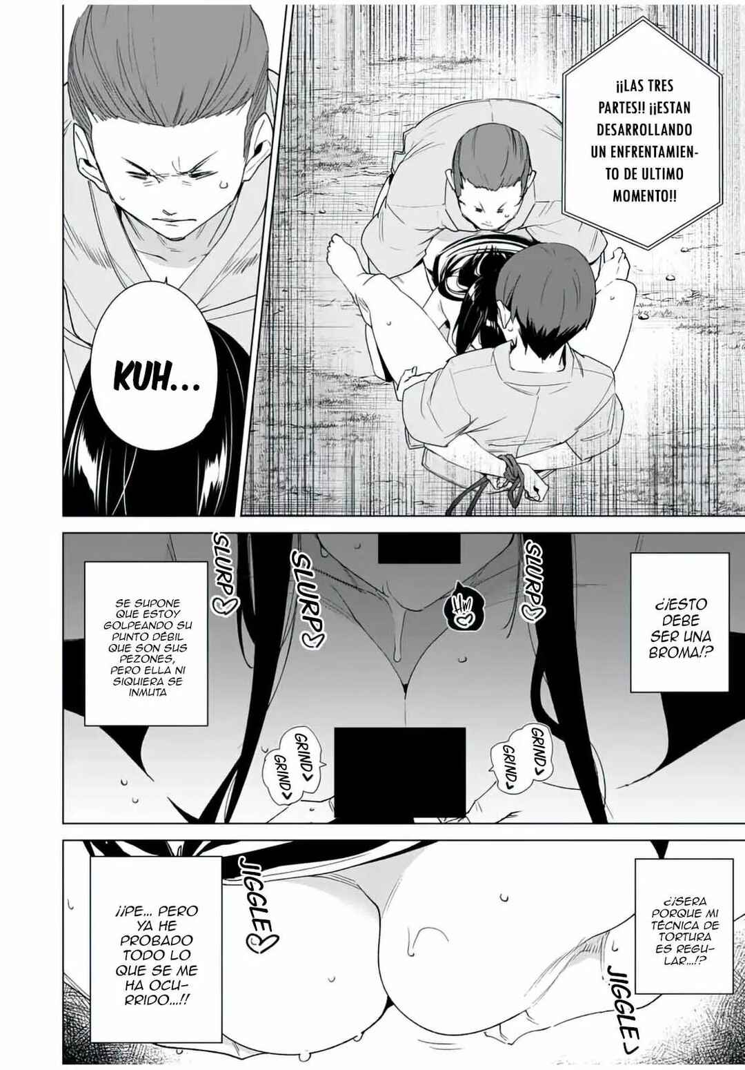 Chapter 103 - Page 5