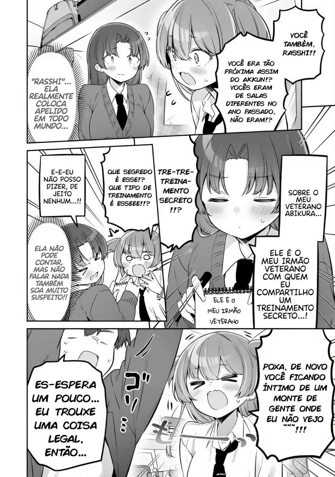 Chapter 133 - Page 4