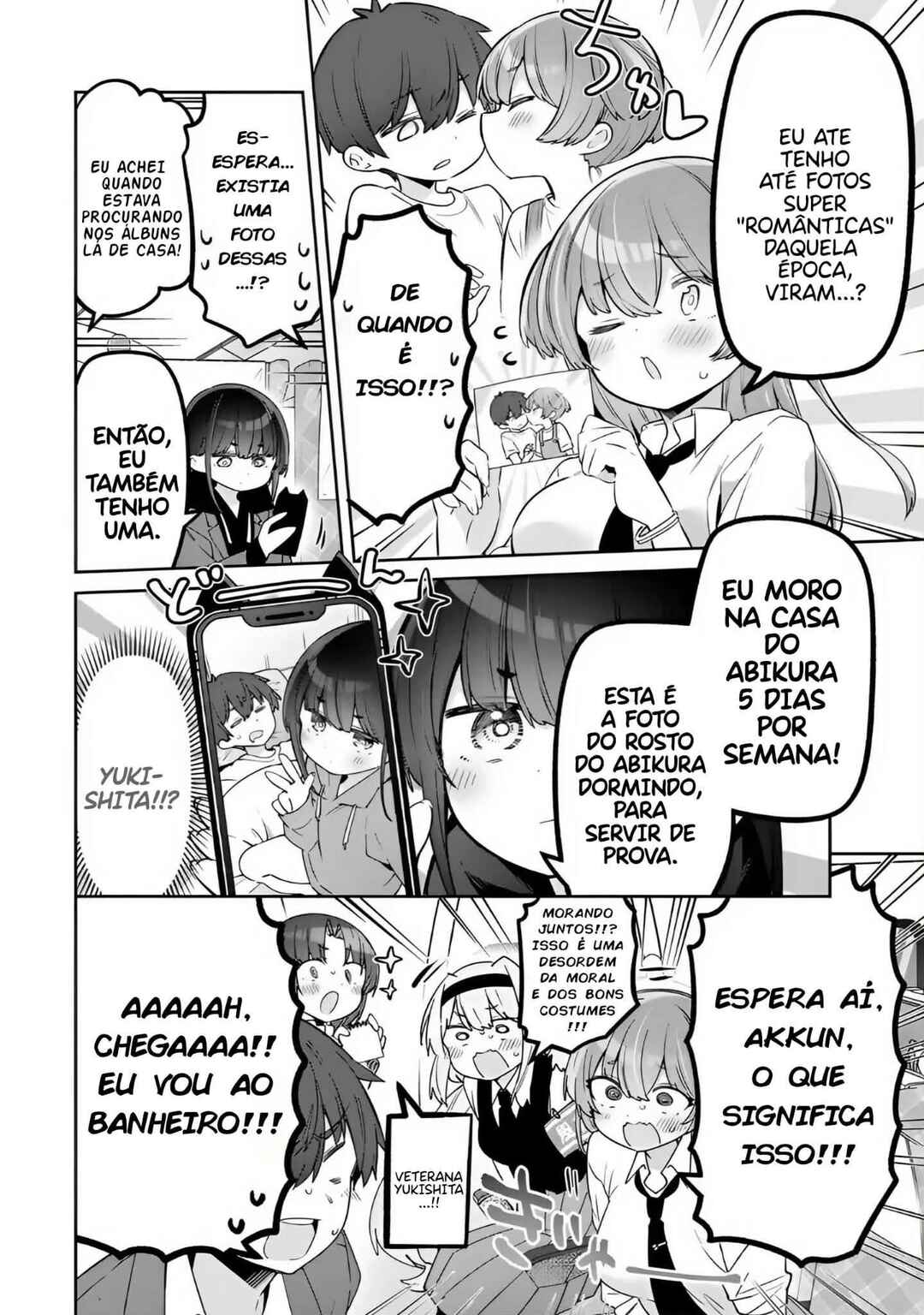 Chapter 133 - Page 6