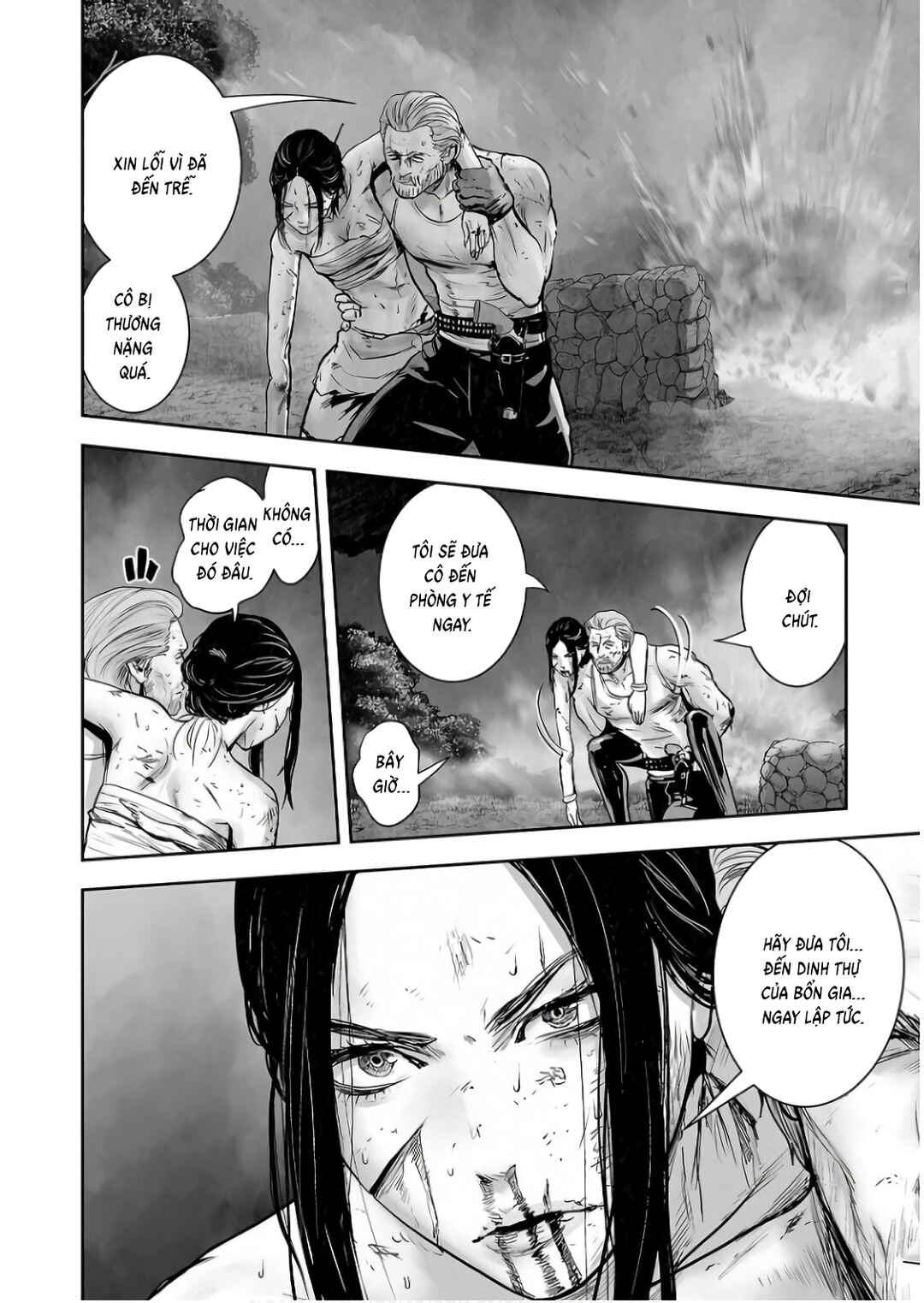 Chapter 148 - Page 12