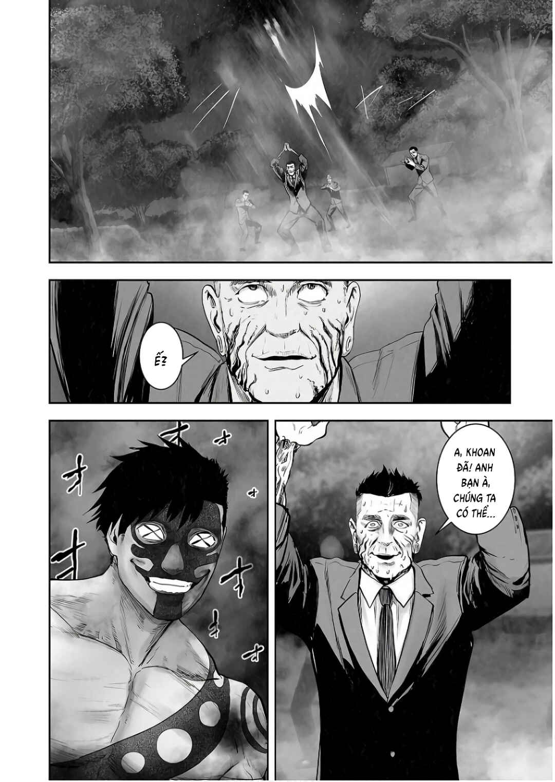Chapter 148 - Page 18