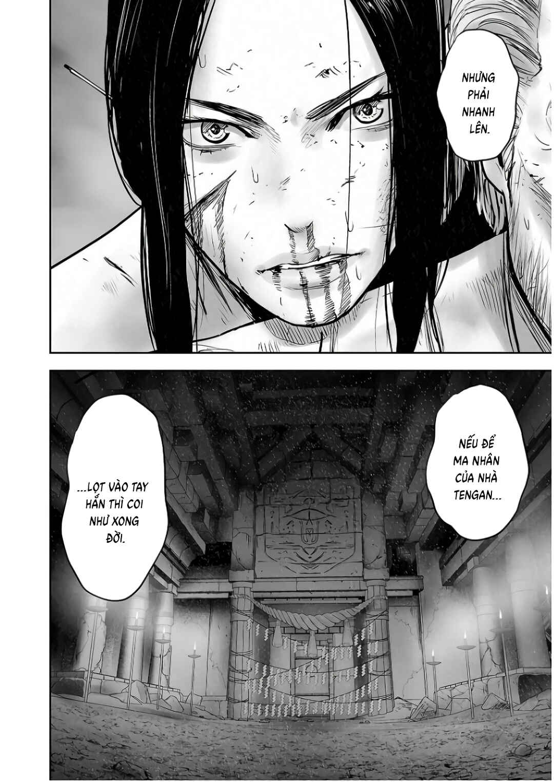 Chapter 148 - Page 20