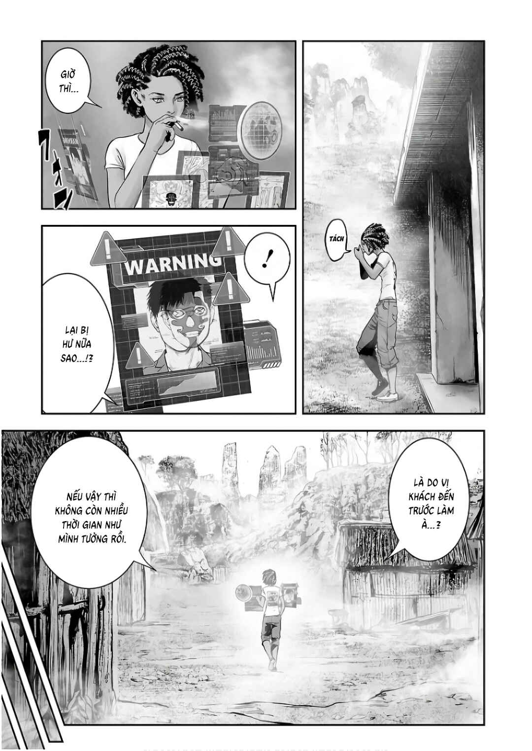 Chapter 148 - Page 5