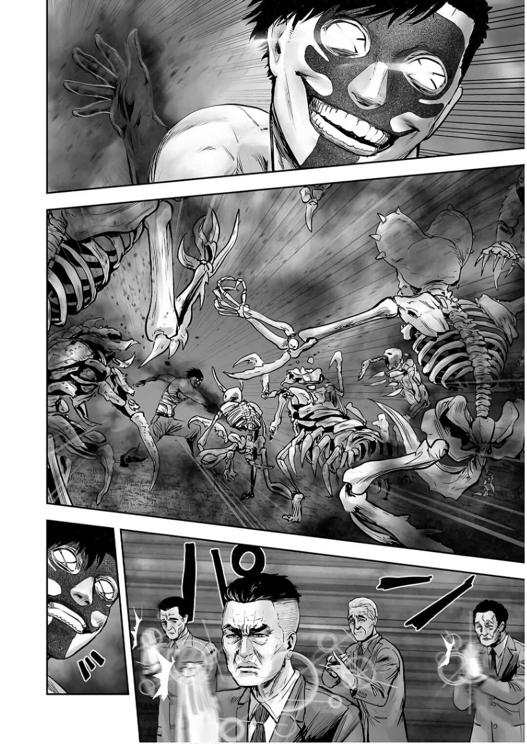 Chapter 148 - Page 8
