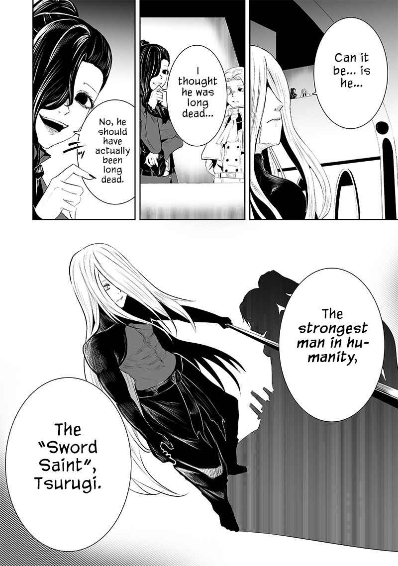 Chapter 75 - Page 11