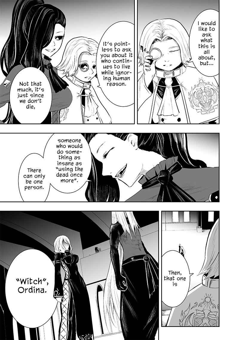 Chapter 75 - Page 12