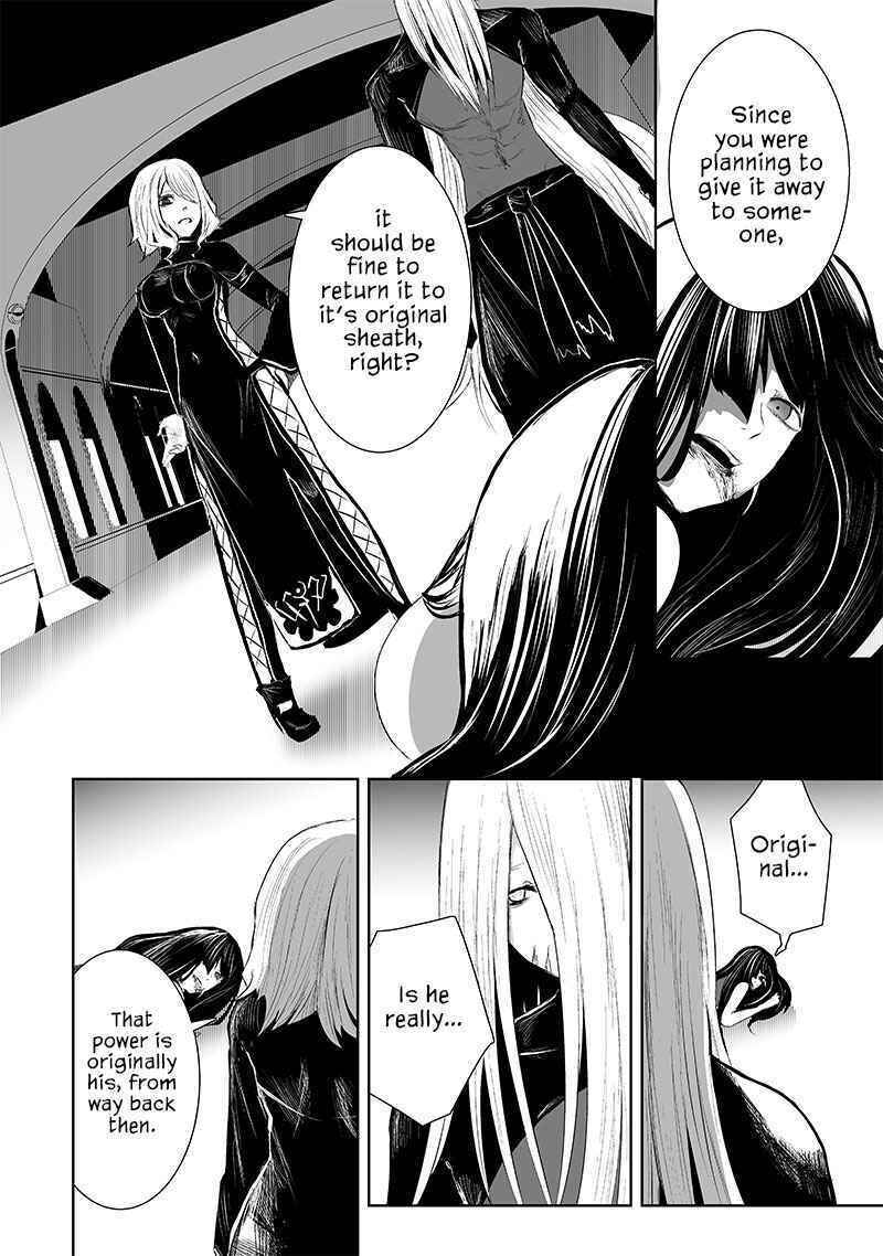 Chapter 75 - Page 13