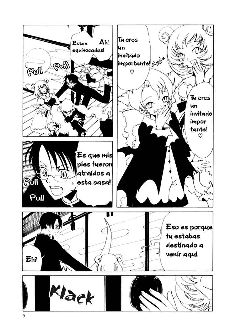 Chapter 1 - Page 8