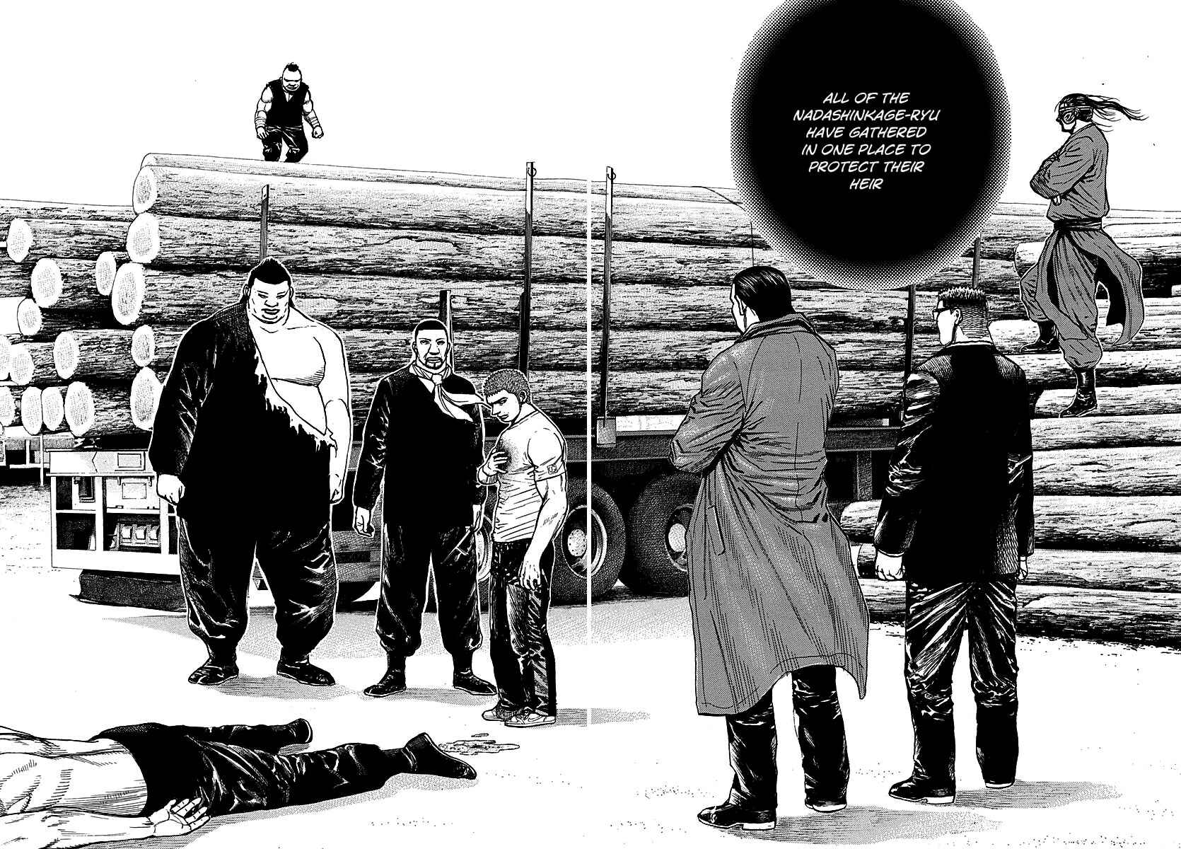 Chapter 367 - Page 12