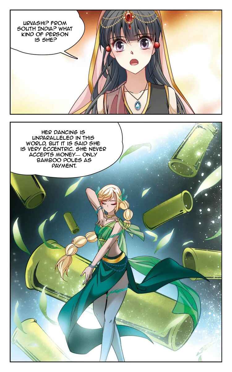 Chapter 171 - Page 5