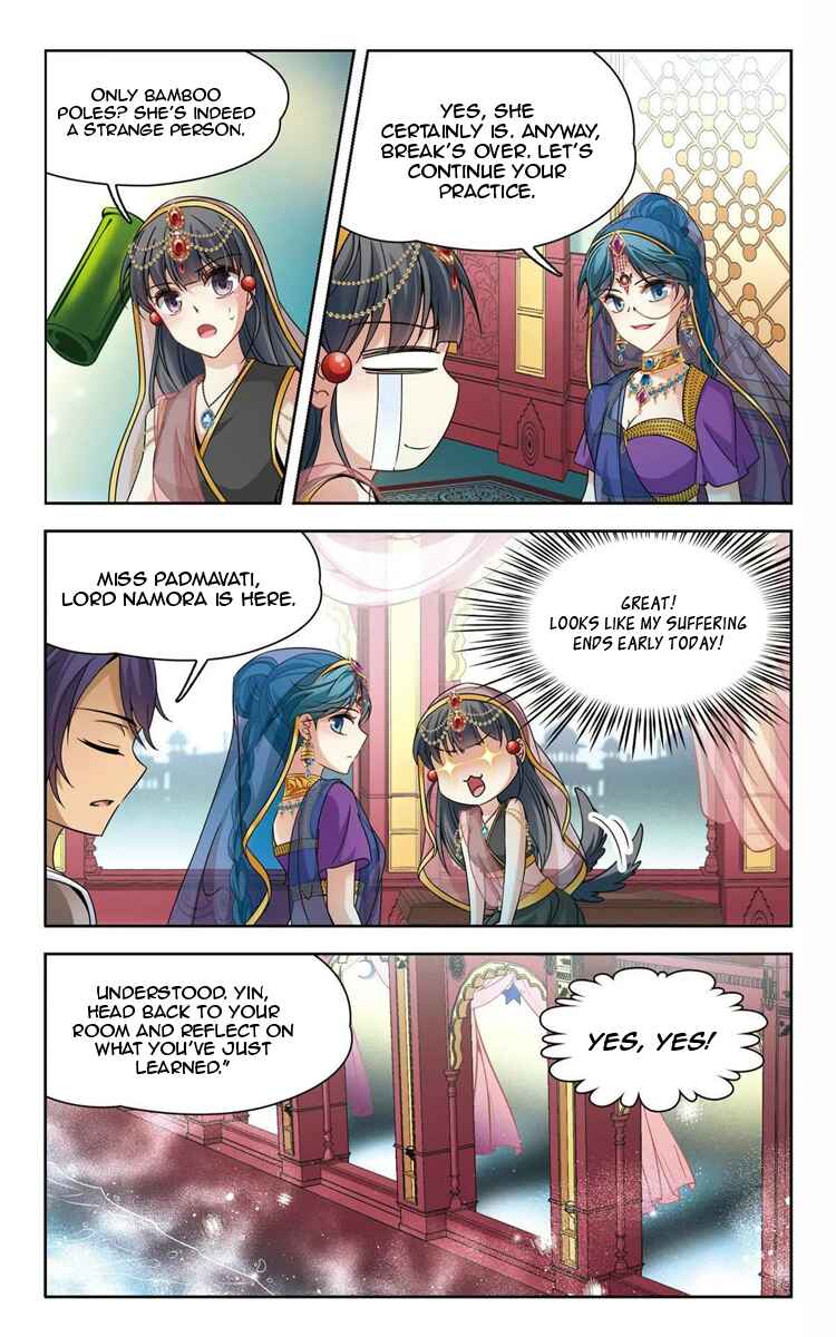 Chapter 171 - Page 6
