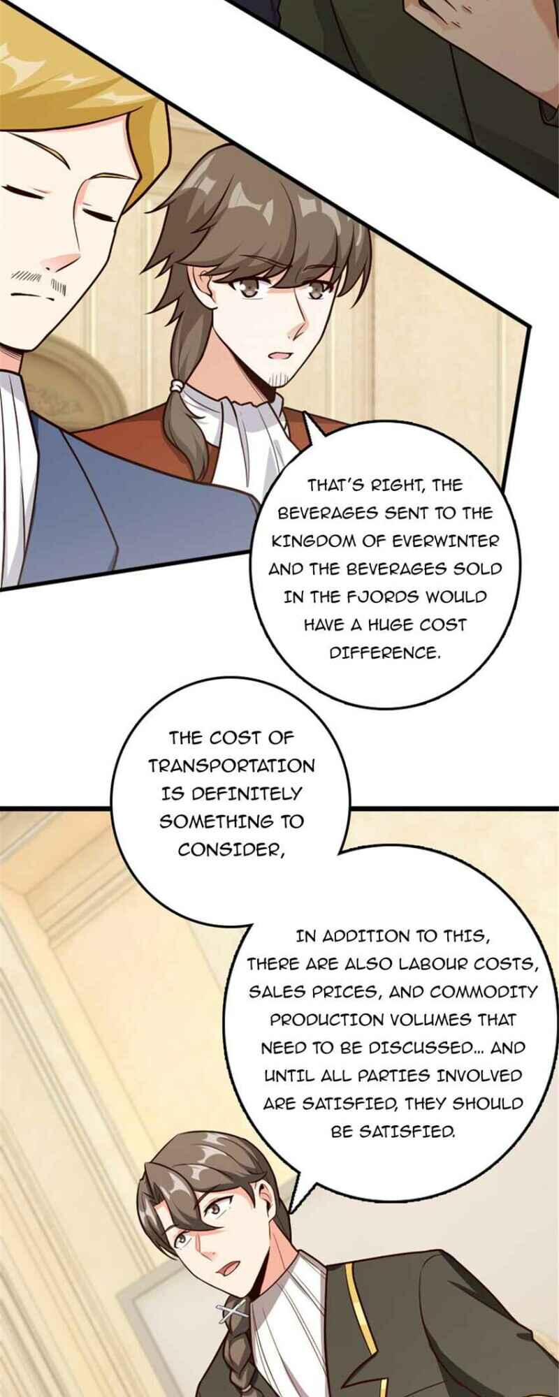 Chapter 387 - Page 13