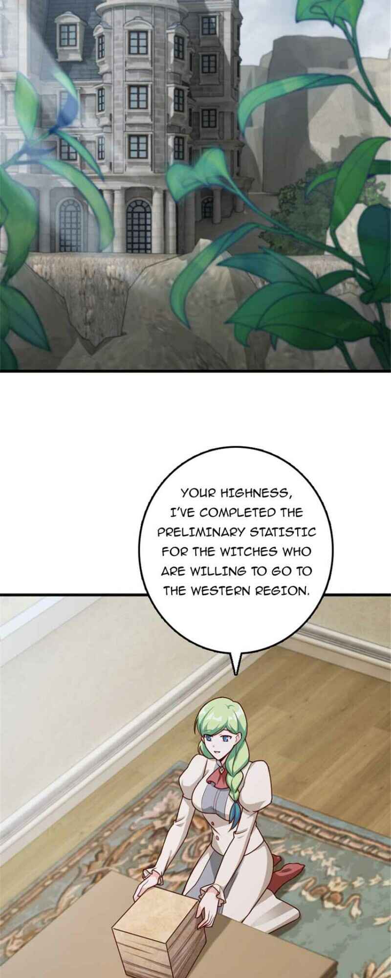 Chapter 387 - Page 19