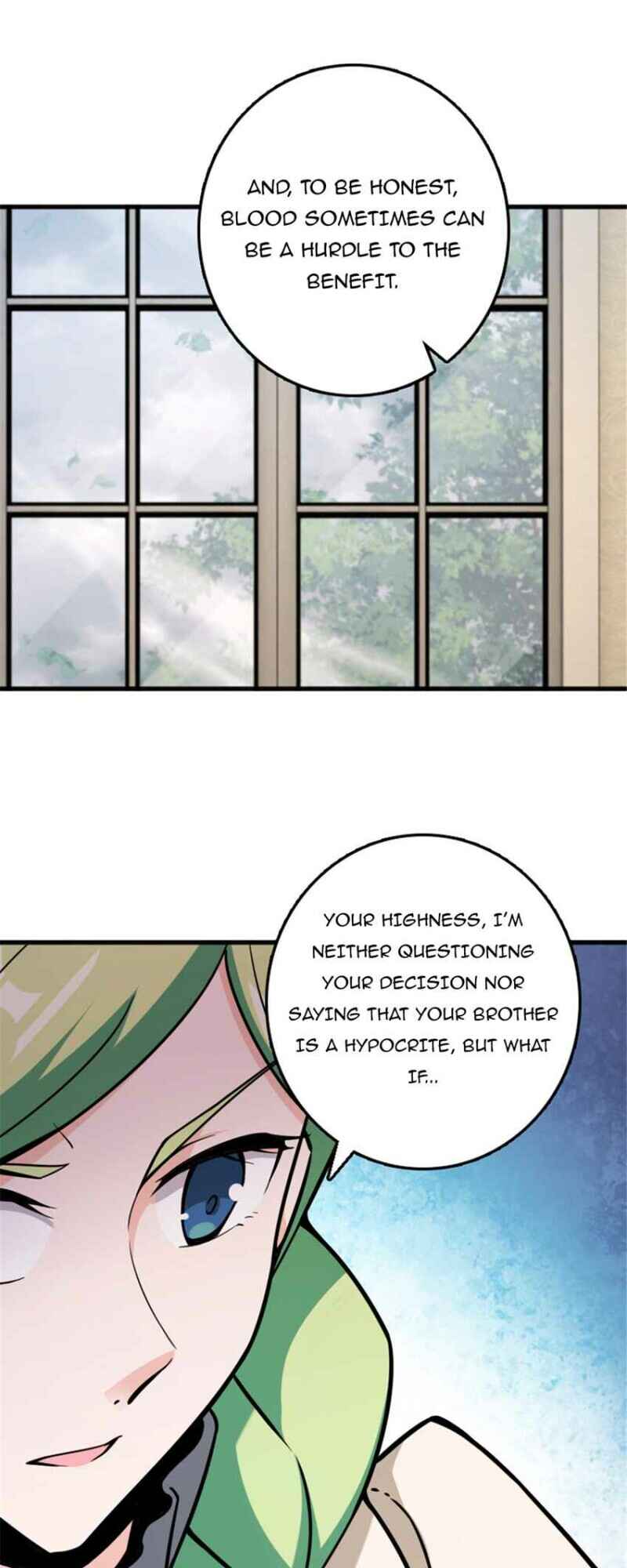 Chapter 387 - Page 23