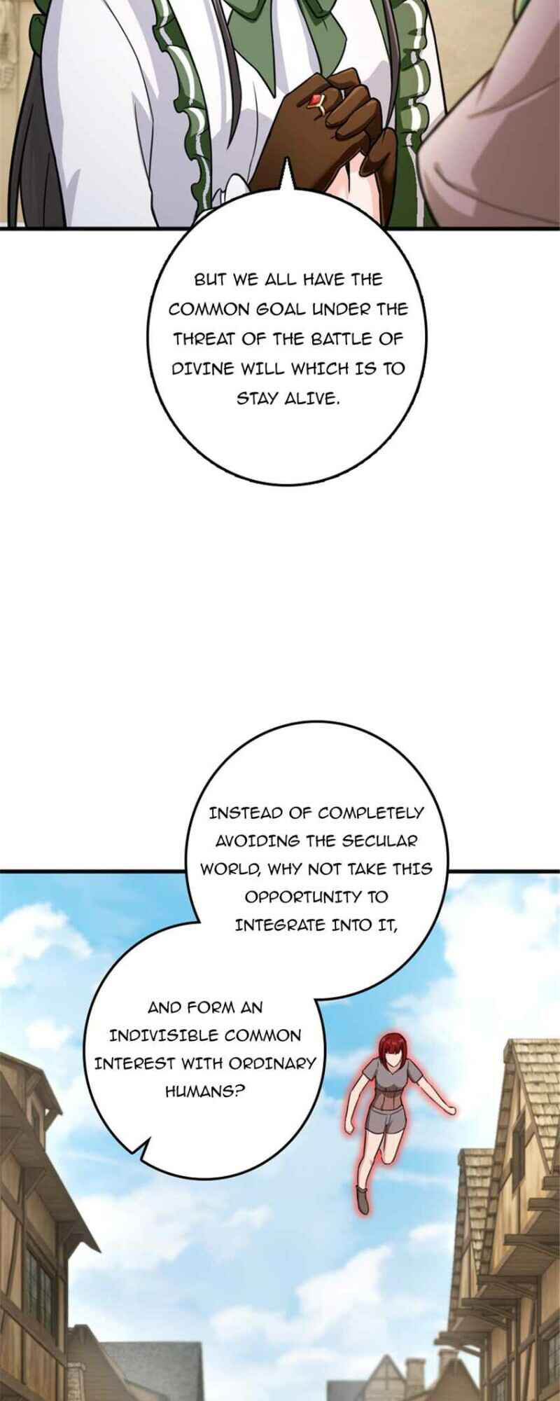 Chapter 387 - Page 26