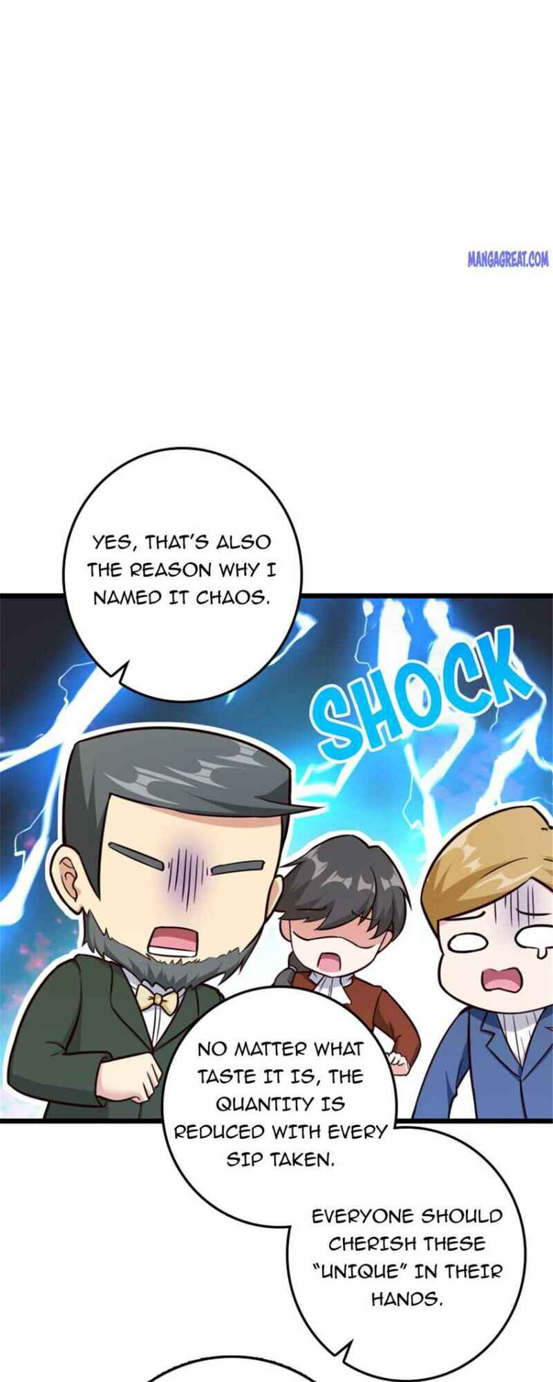 Chapter 387 - Page 5