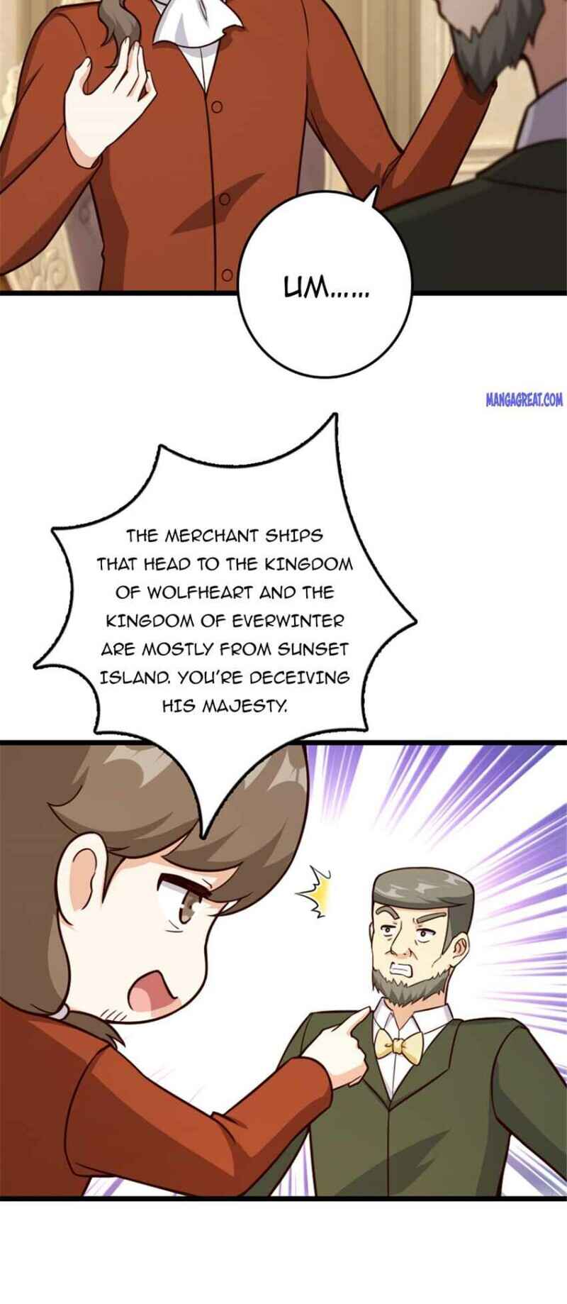 Chapter 387 - Page 8