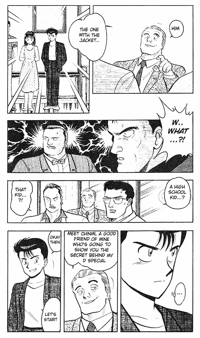 Chapter 37 - Page 11