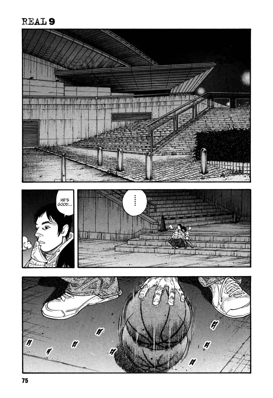 Chapter 51 - Page 15