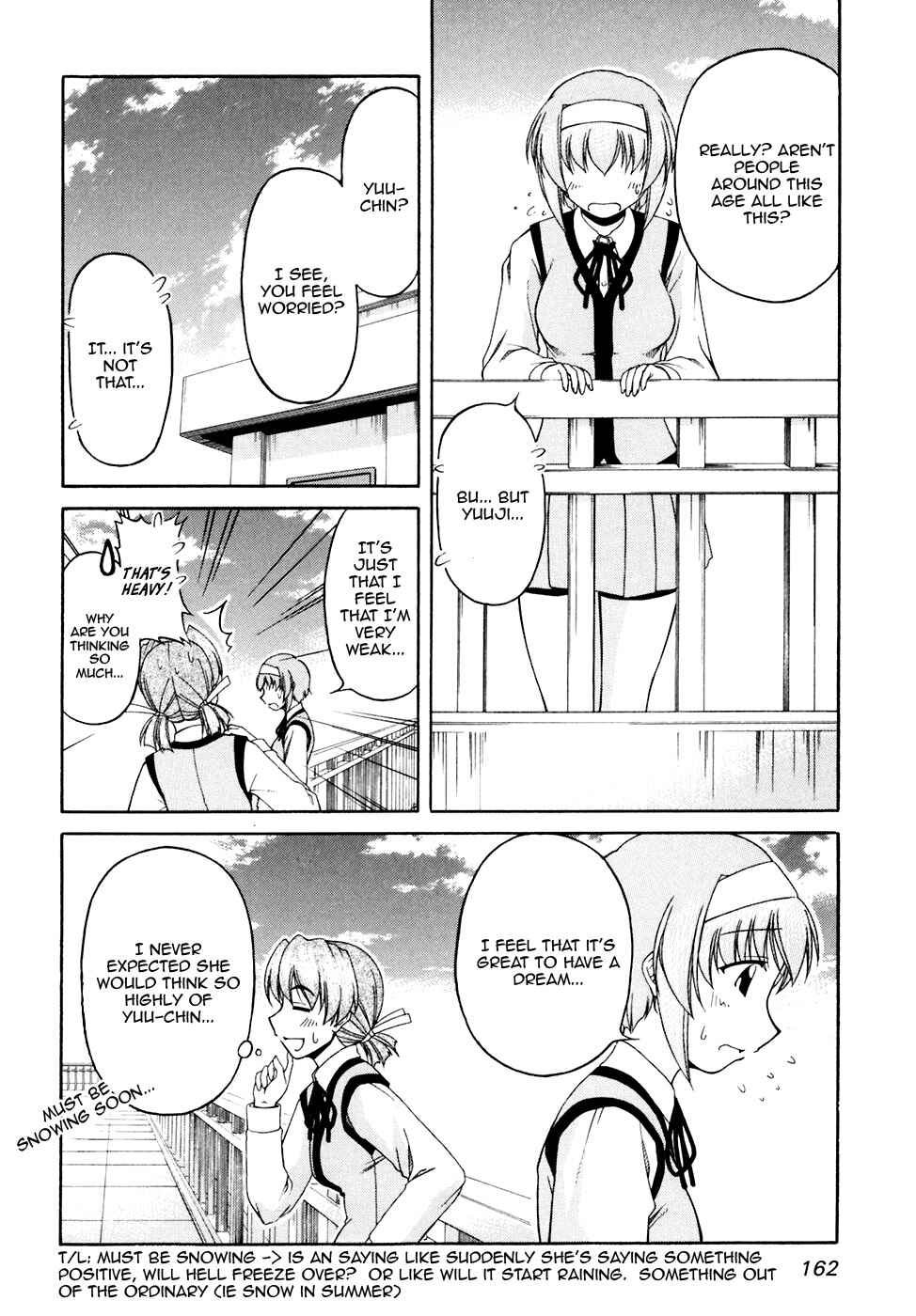 Chapter 41 - Page 20