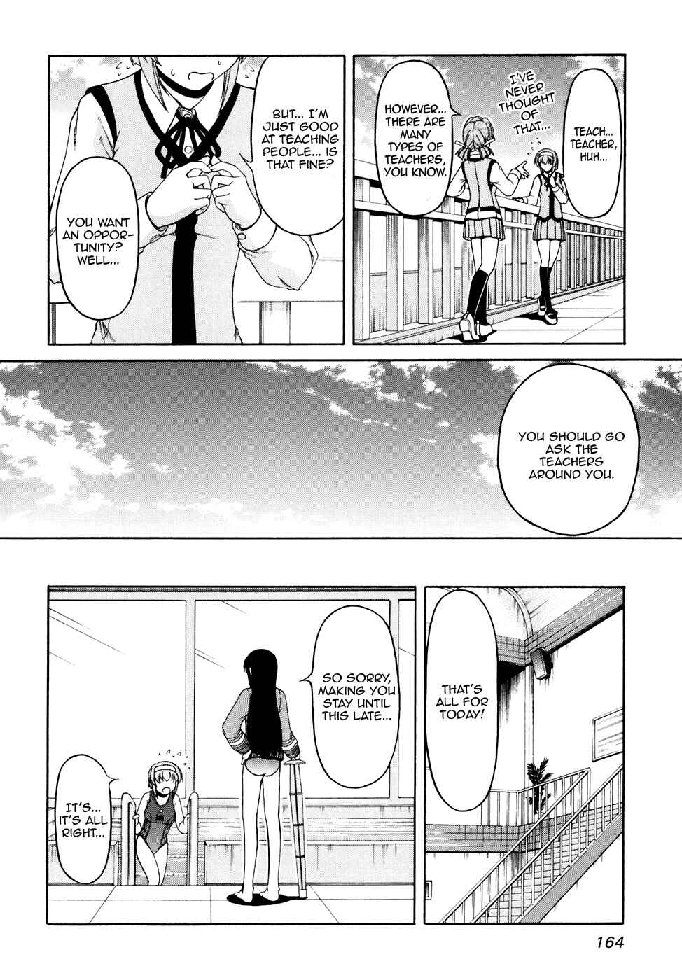 Chapter 41 - Page 22