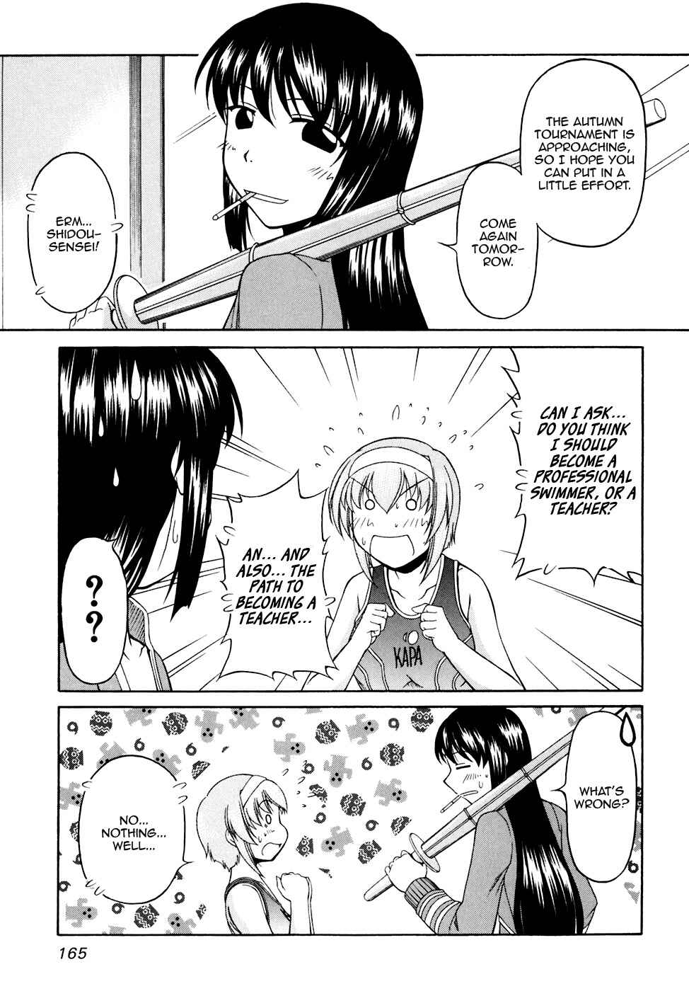 Chapter 41 - Page 23