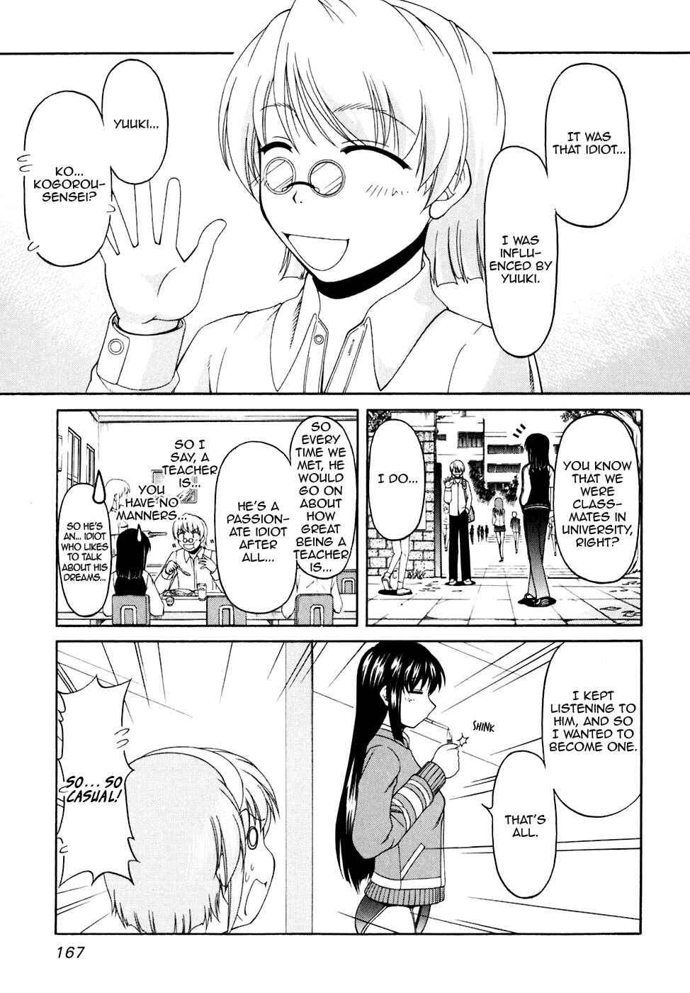 Chapter 41 - Page 25