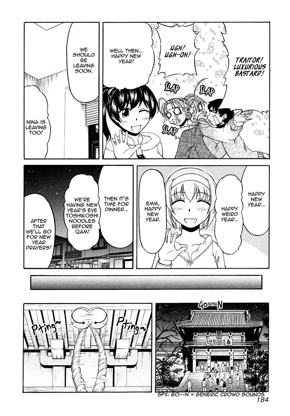 Chapter 41 - Page 42