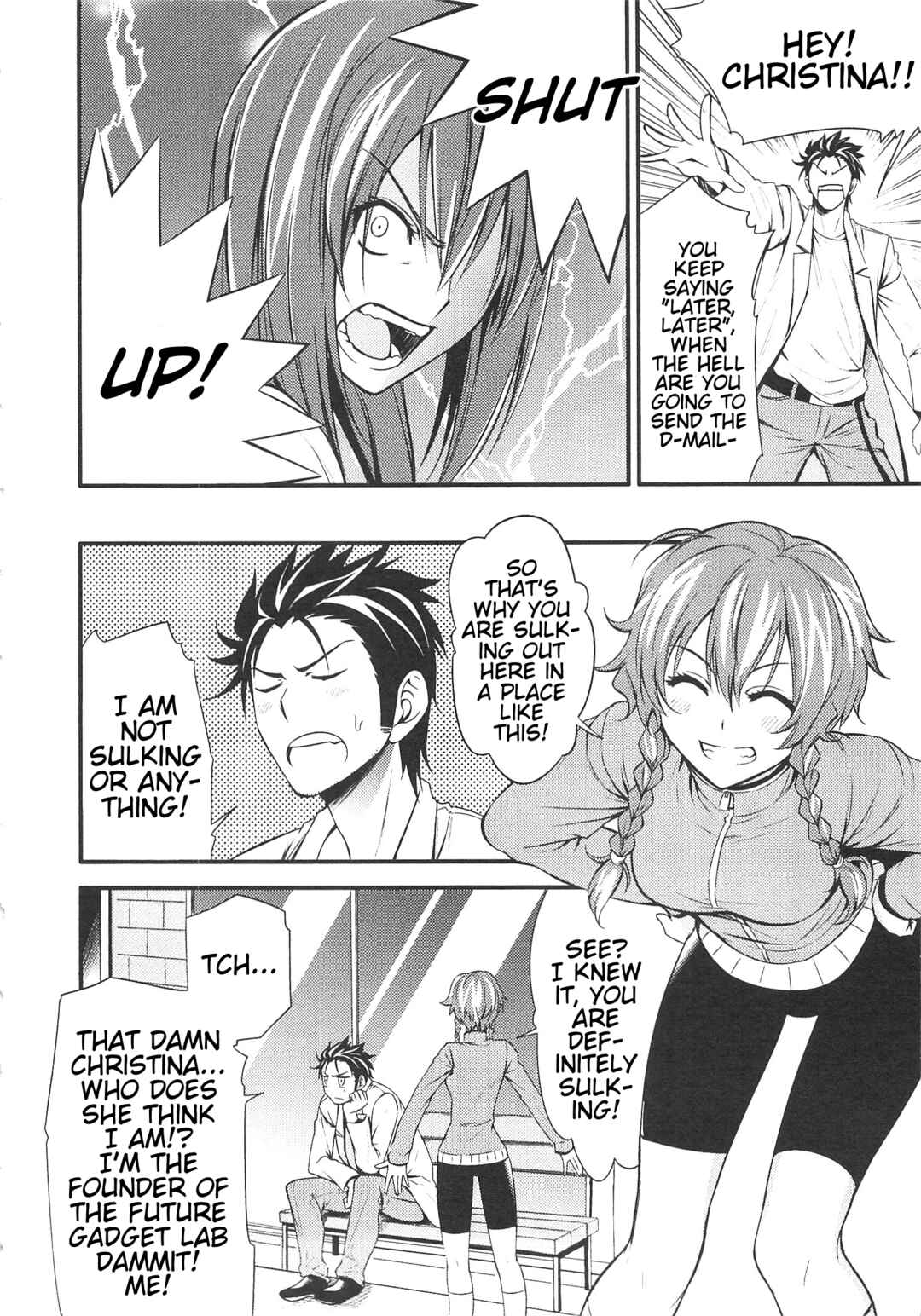 Chapter 2 - Page 2