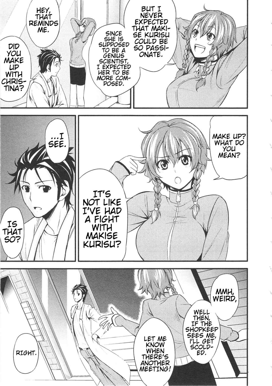Chapter 2 - Page 3