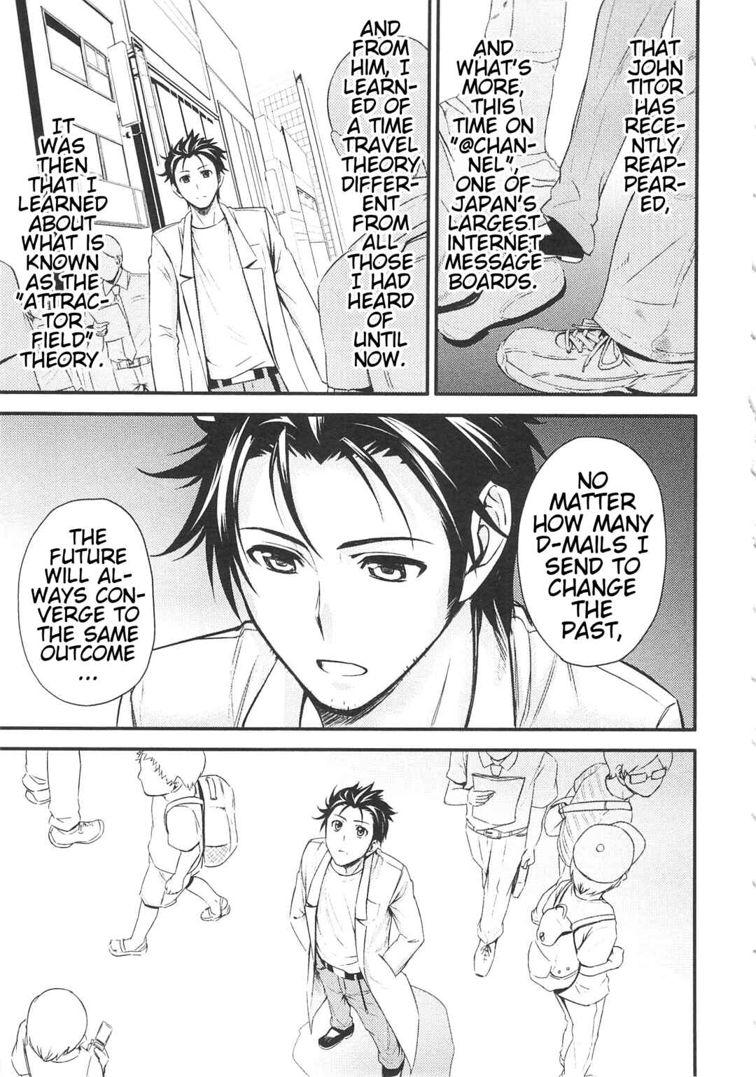 Chapter 2 - Page 5