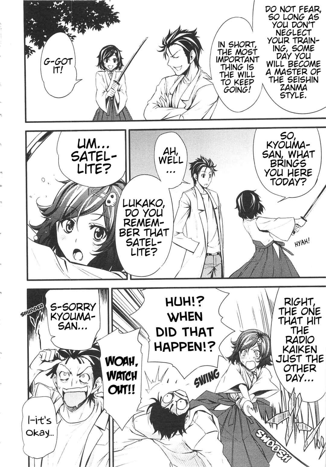 Chapter 2 - Page 8