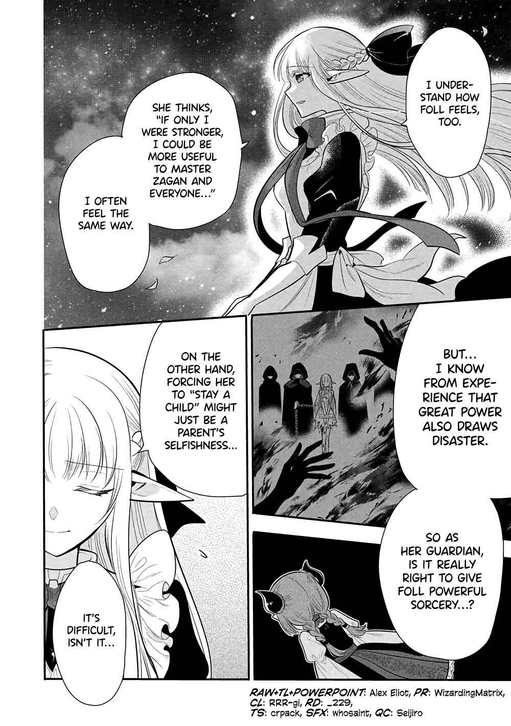 Chapter 74 - Page 10
