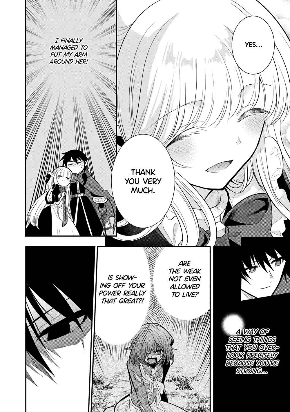Chapter 74 - Page 16