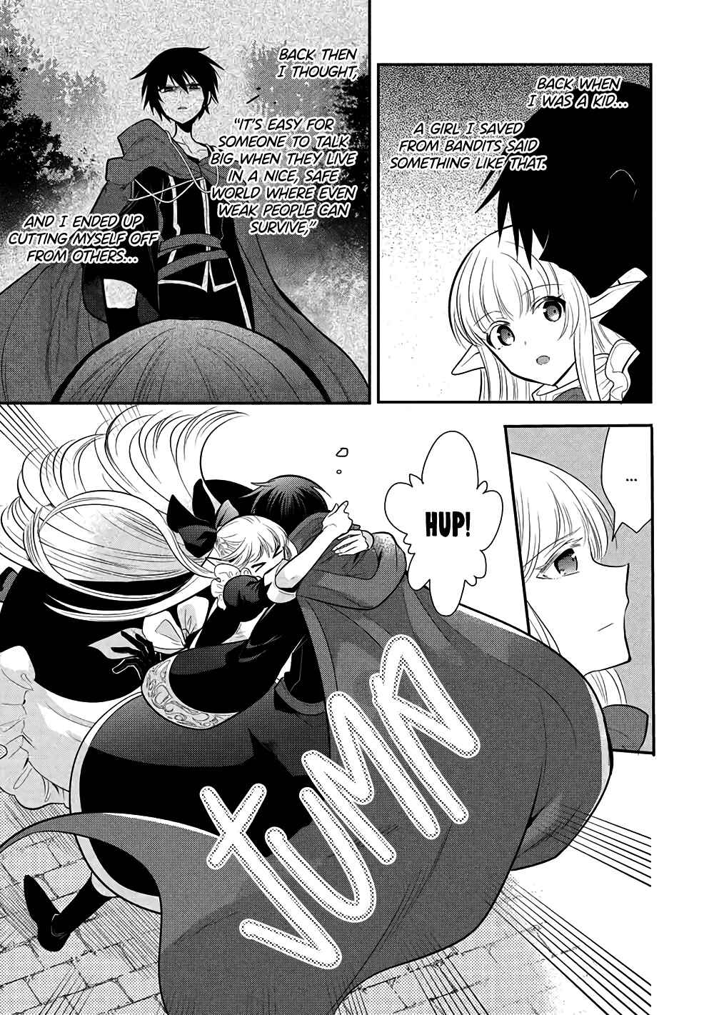 Chapter 74 - Page 17