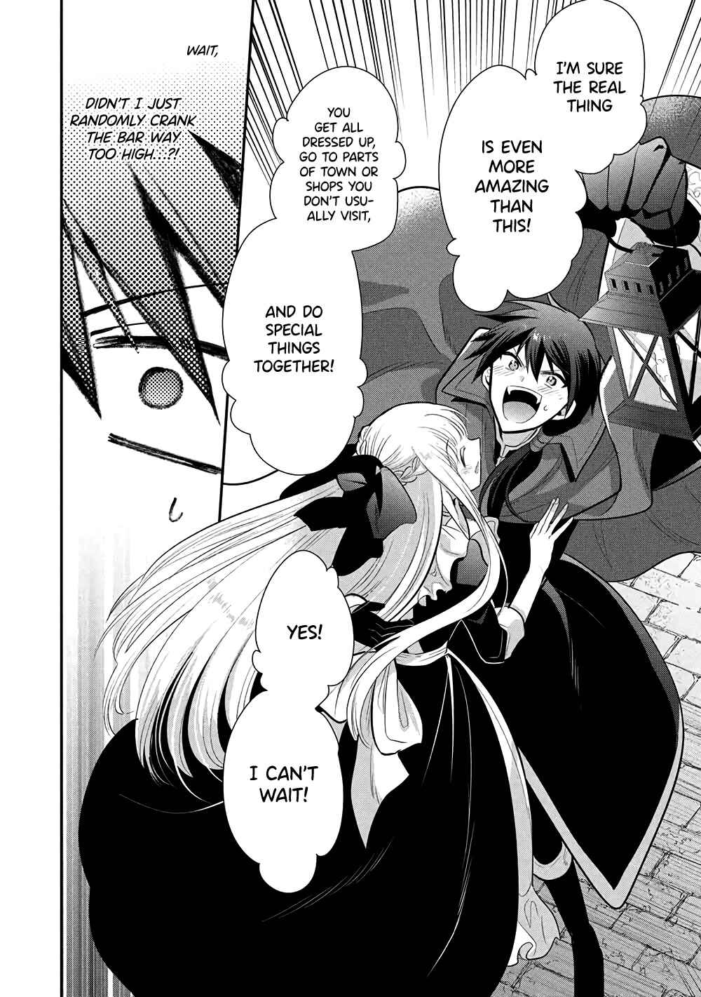 Chapter 74 - Page 20