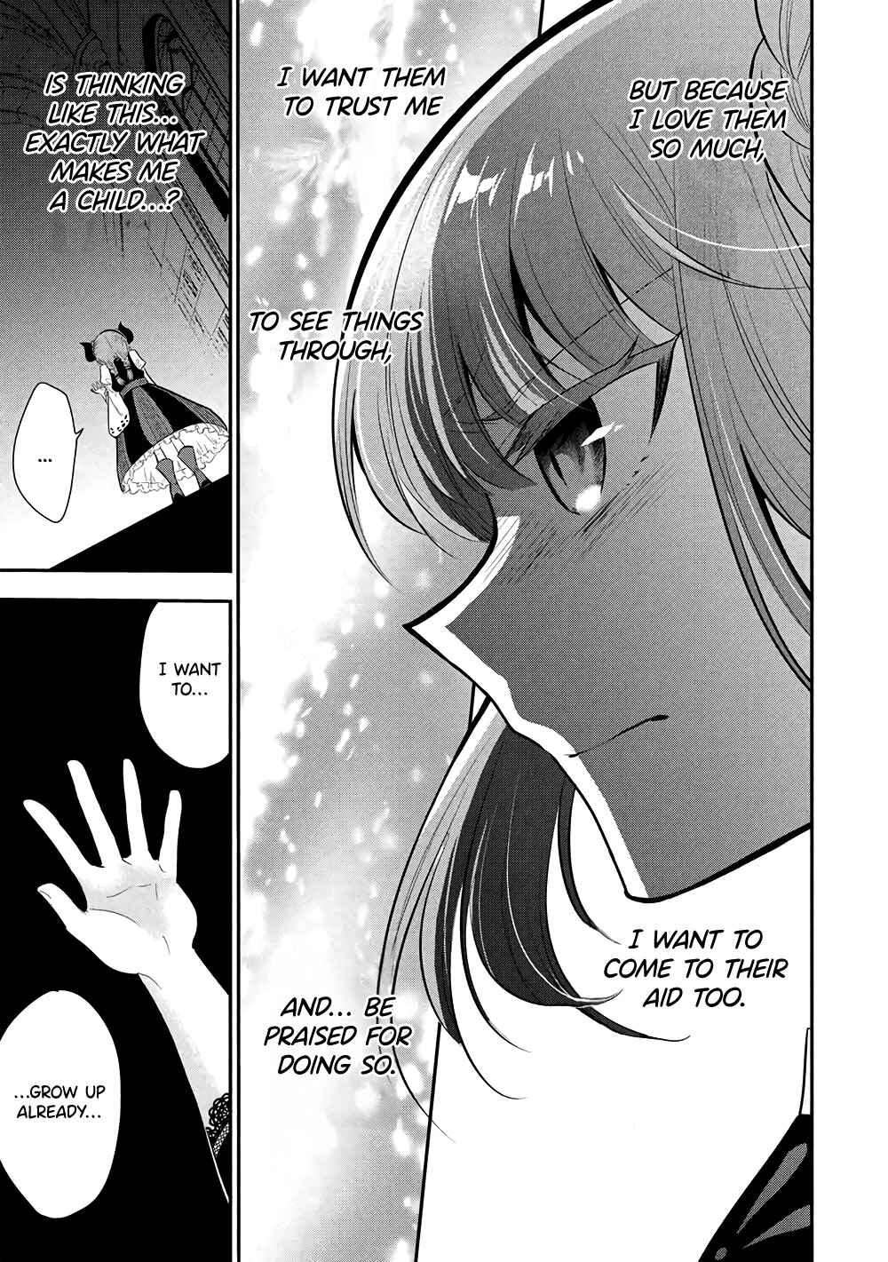 Chapter 74 - Page 25