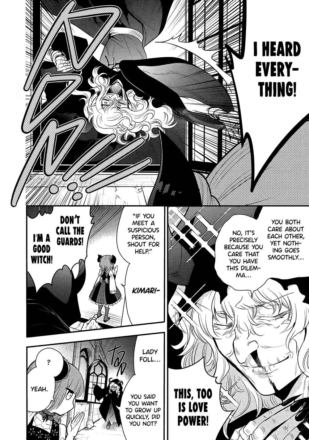 Chapter 74 - Page 26