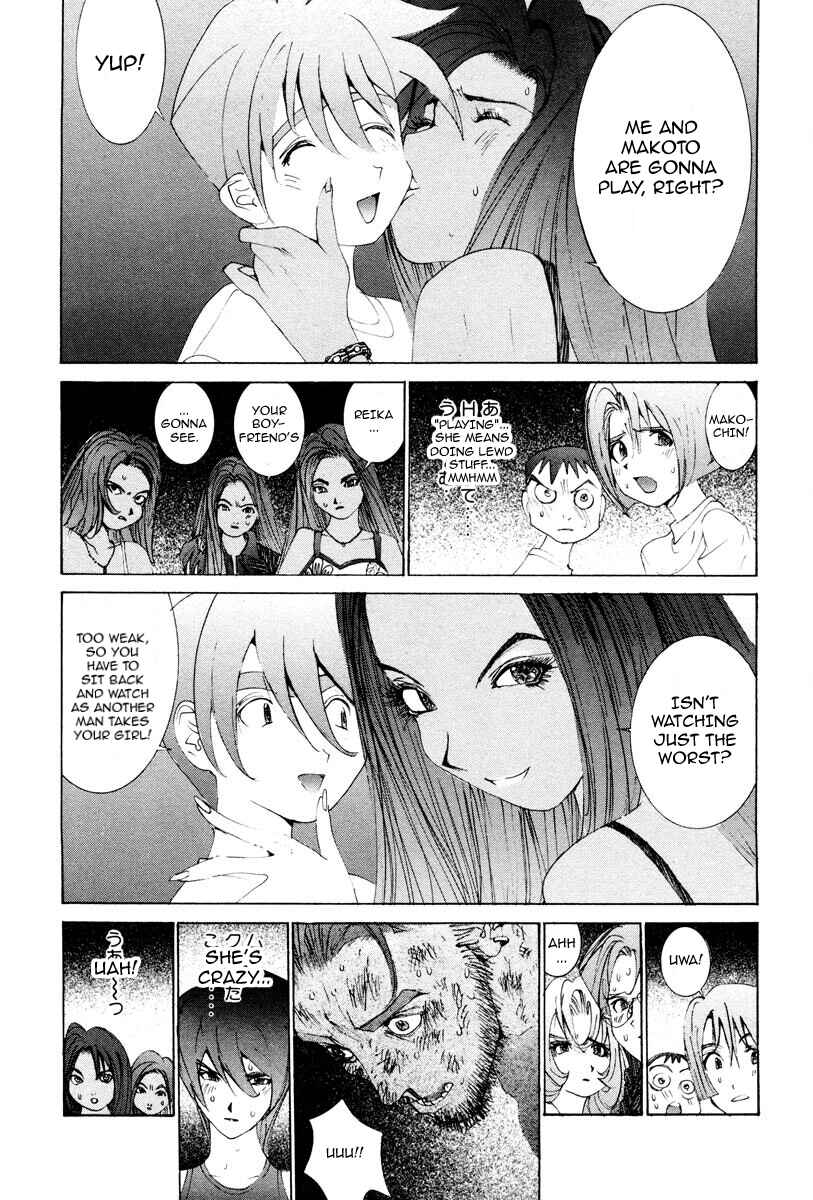 Chapter 22 - Page 20