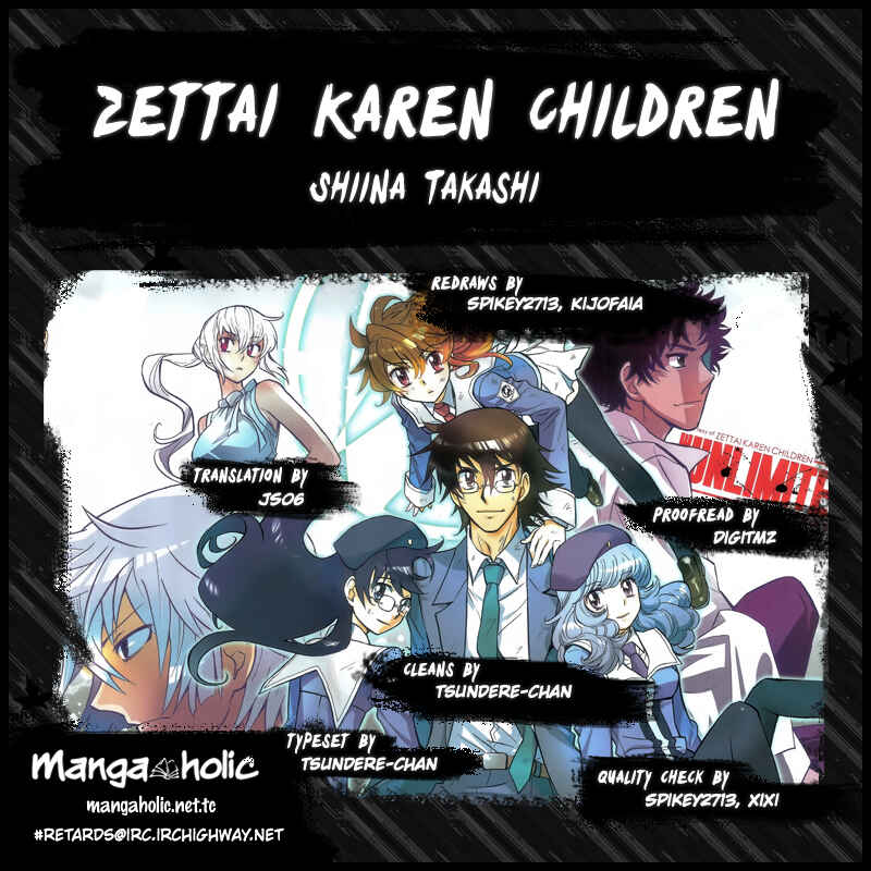 Chapter 332 - Page 1