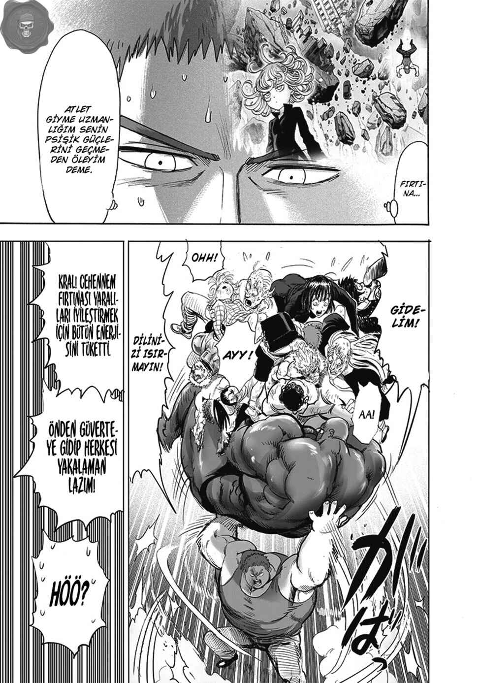 Chapter 165 - Page 11