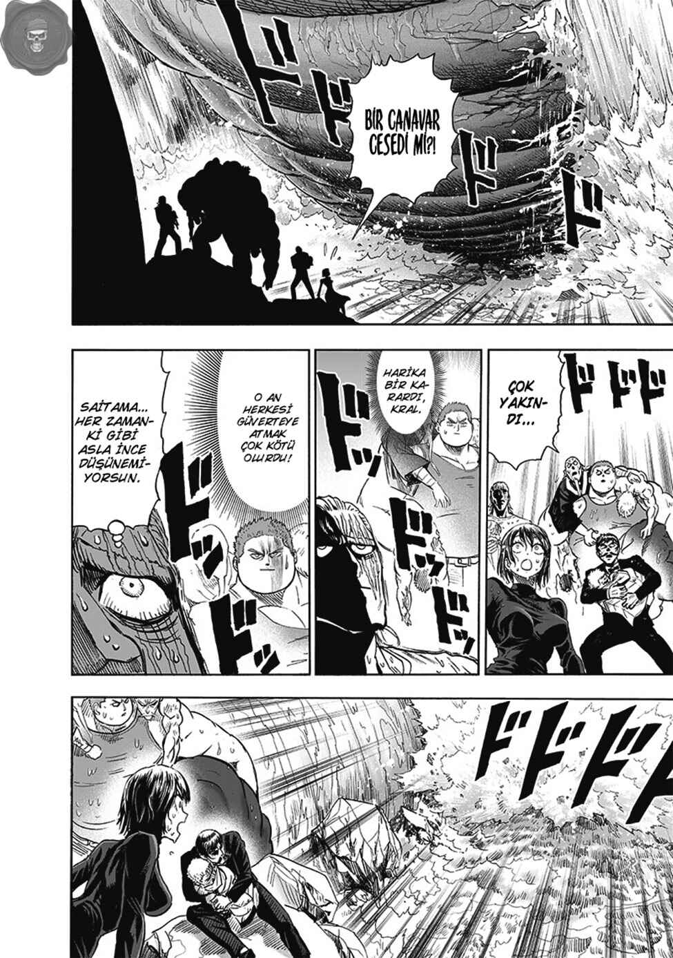 Chapter 165 - Page 20