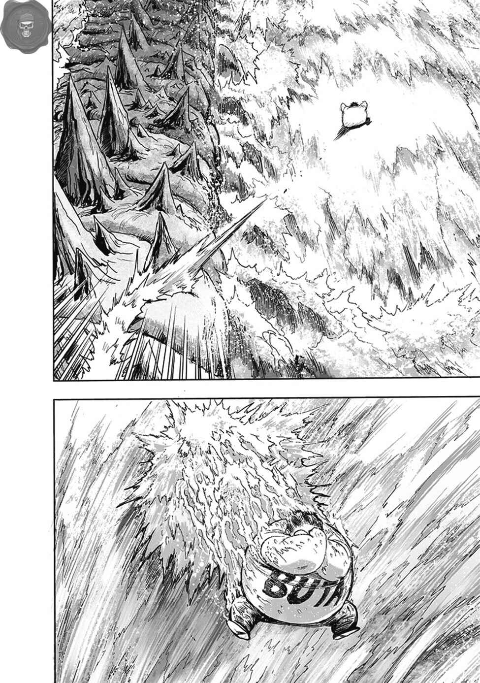 Chapter 165 - Page 22