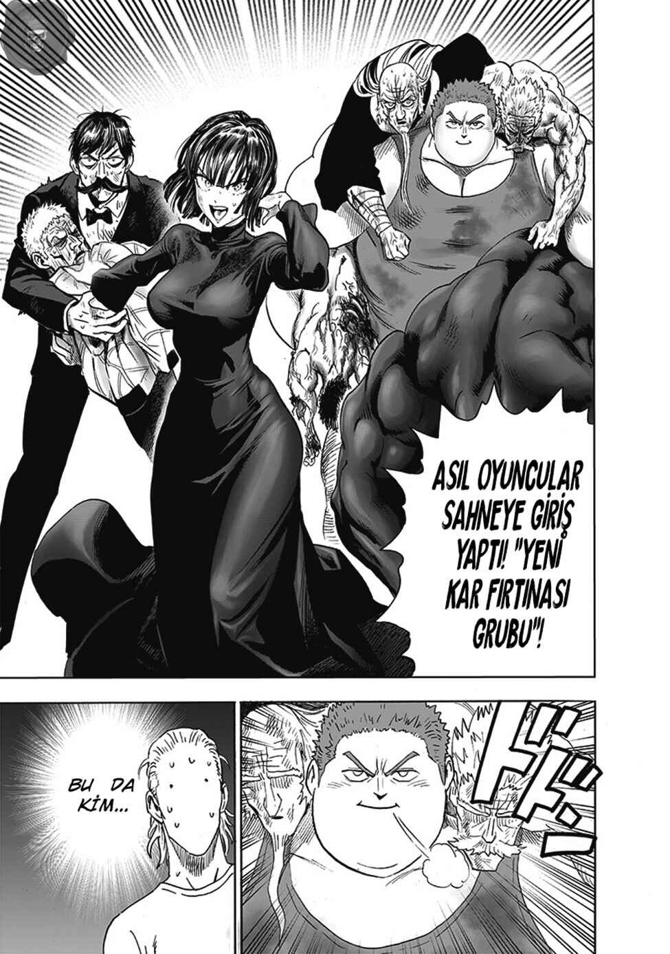 Chapter 165 - Page 9